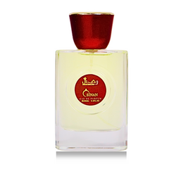 Wisal Al Saudia SINAN – Bold & Luxurious Oud Perfume