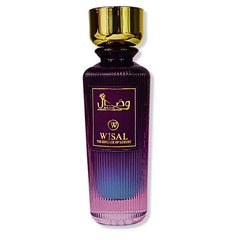 Wisal Perfume by Roshana –  Arabian Luxury (100ml)