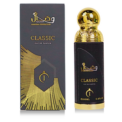 Classic I by Wisal Al Saudia – Eau de Parfum (100ml)