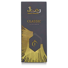 Classic I by Wisal Al Saudia – Eau de Parfum (100ml)