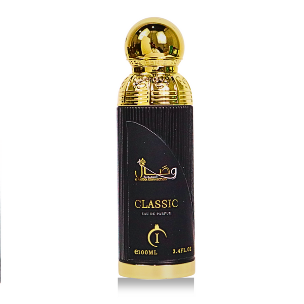Classic I by Wisal Al Saudia – Eau de Parfum (100ml)