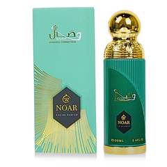 Wisal Al Saudia NOAR – Deep & Mysterious Oriental Perfume