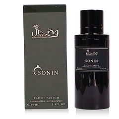 Wisal Al Saudia SONIN – Smooth & Sensual  Perfume (Eau de Parfume)