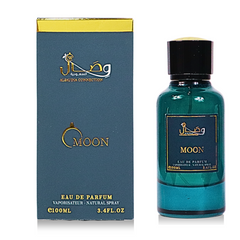 Wisal Al Saudia Moon – Dreamy Floral Musk Perfume (Eau de Parfume)