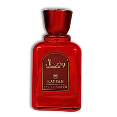 Rayyan by Wisal – Refreshing Arabian  Perfume (100ml)