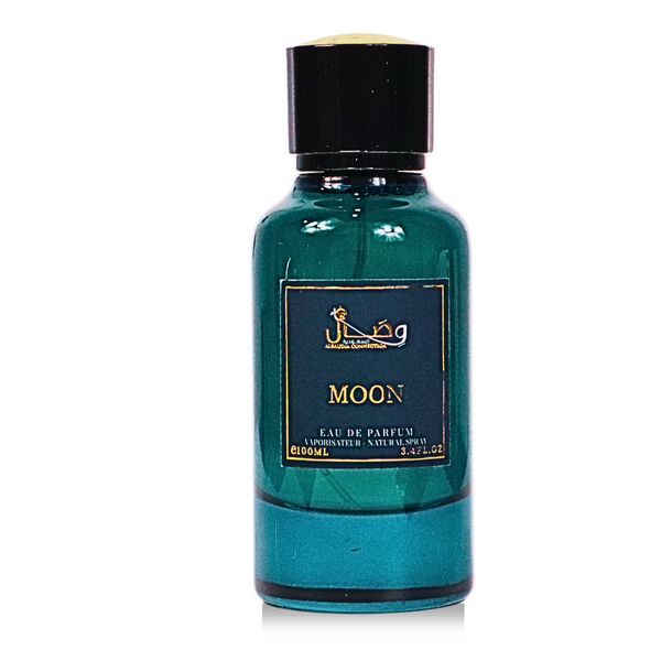 Wisal Al Saudia Moon – Dreamy Floral Musk Perfume (Eau de Parfume)