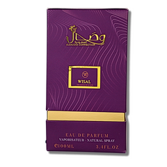 Wisal Perfume by Roshana –  Arabian Luxury (100ml)