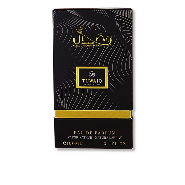 Tuwaiq by Wisal Al Saudia – Majestic Arabian Fragrance (100ml)