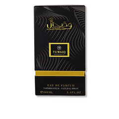 Tuwaiq by Wisal Al Saudia – Majestic Arabian Fragrance (100ml)