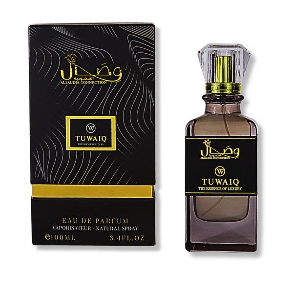 Tuwaiq by Wisal Al Saudia – Majestic Arabian Fragrance (100ml)