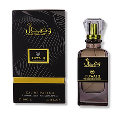 Tuwaiq by Wisal Al Saudia – Majestic Arabian Fragrance (100ml)