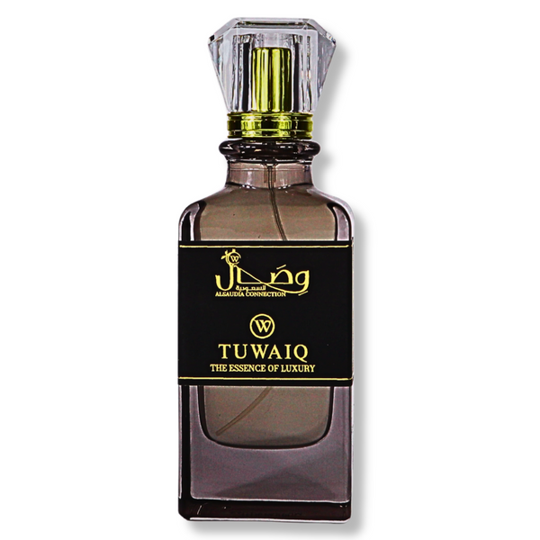 Tuwaiq by Wisal Al Saudia – Majestic Arabian Fragrance (100ml)