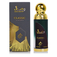 Wisal Al Saudia Classic II – Modern Oriental Perfume