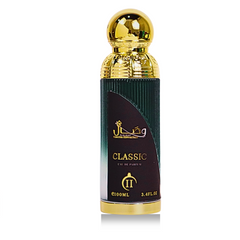 Wisal Al Saudia Classic II – Modern Oriental Perfume