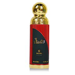Wisal Al Saudia Salwa – Elegant Floral Musk Perfume for Women (Eau de Parfum)