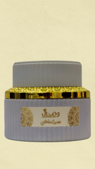 Malke Fragrance – Smoky Elegance