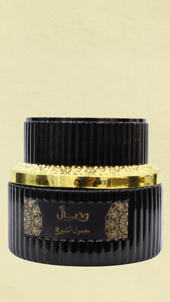 Al Sheyoukh Fragrance