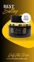 Al Sheyoukh Fragrance