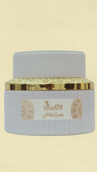 Malke Fragrance – Smoky Elegance