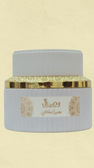 Malke Fragrance – Smoky Elegance