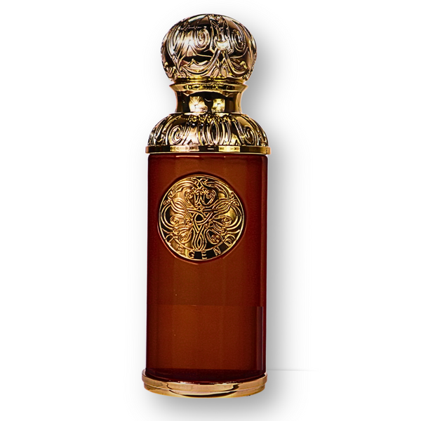 Wisal Al Saudia by Roshana – A Fragrance of Soulful Luxury