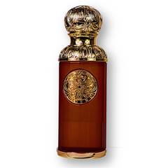 Wisal Al Saudia by Roshana – A Fragrance of Soulful Luxury